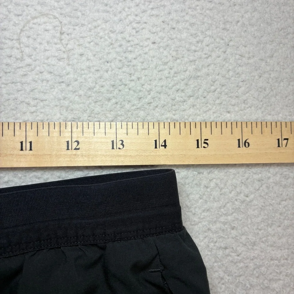 Nike Flex Stride Running Shorts Men M Black 7